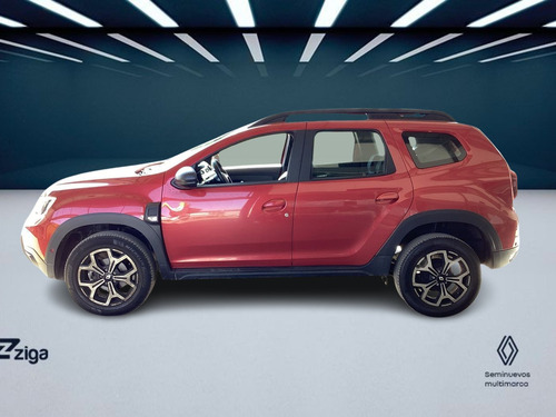 Renault Duster 1.3 Iconic At