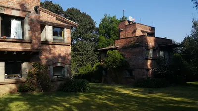 Casa en renta