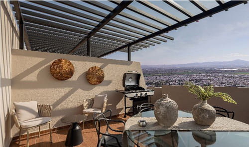 Meseta Altta Homes