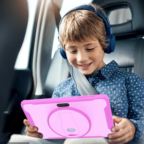 La Aplicación «kids Tablet 10.1» Android Toddler 32 Gb Está