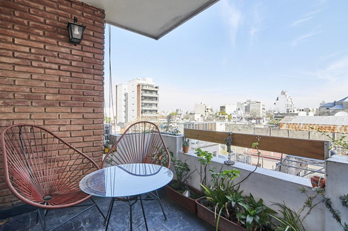 Imagen 11 de 30 de Venta - Departamento De 3 Ambientes Con Cochera - Caballito