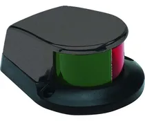 Comprar Luz De Navegação Proa Bicolor Bombordo 12v Pu002F Lanchas Barcos
