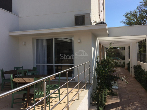 Imagem 22 de 30 de Apartamento À Venda Em Cambuí - Ap003540