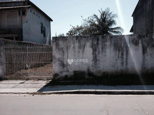 Imagem 1 de 2 de Terreno À Venda, 360 M² Por R$ 495.000,00 - Itaipu - Niterói/rj - Te3772