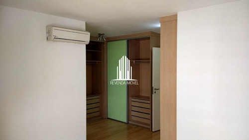 Imagem 7 de 15 de Apartamento 186 M² Locação Em Chácara Santo Antônio (zona Sul) - Lo9824
