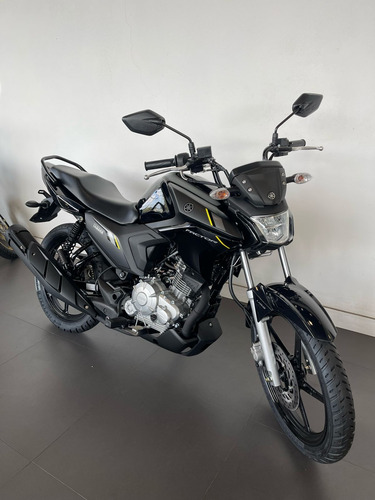 Yamaha Factor 150cc 0km 2025/2025 Top De Linha - Parcelamos