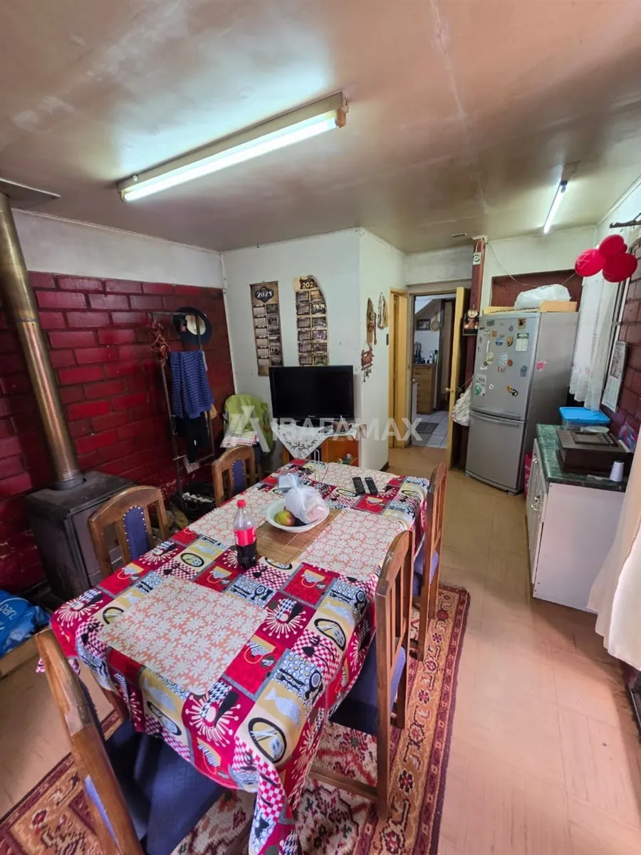 Imagen 4 de 13 de Casa En Venta De 3 Dorm. En Penco, Población Bahia Azul