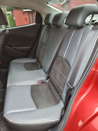 Imagen 11 de 14 de Mazda Mazda 2 2020 1.5 I Grand Touring At