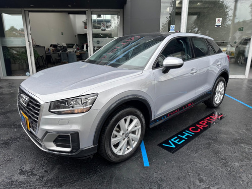 Audi Q2 1.0 Tfsi Ambition