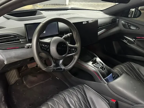 BYD Seal 0.0 520 Awd