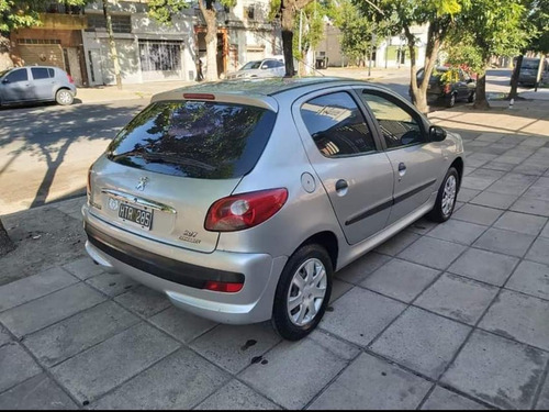 Peugeot 207 2009 1.9 Xrd