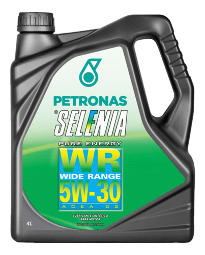 Aceite Selenia Wide Range Pure E 5w30 Fiat Toro 2.0 Jt 4l