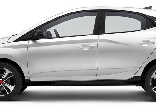 Hyundai Hb20 Sport Tgdi
