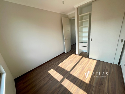 Arriendo A Estrenar Casa 3d En Puente Alto - Condominio