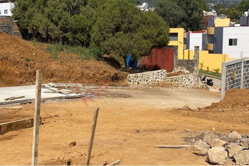 Desarrollo El Cortijo Terrenos En Preventa Lote 2