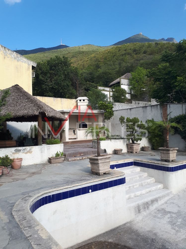 Casa En Venta En Tierra Propia Sector 2, Guadalupe, Nuevo León