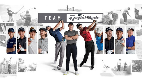 Imagen 4 de 7 de Kaddygolf Pelotas Golf Taylormade Tp5x - Caja X12