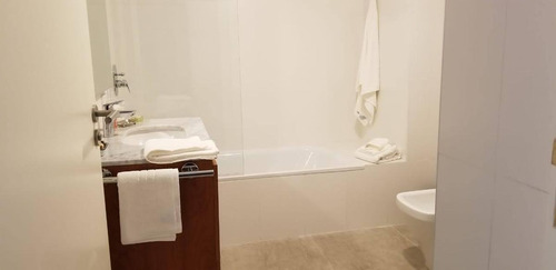 Imagen 13 de 14 de Exclusivo Monoambiente Equipado Con Amenities - Retiro
