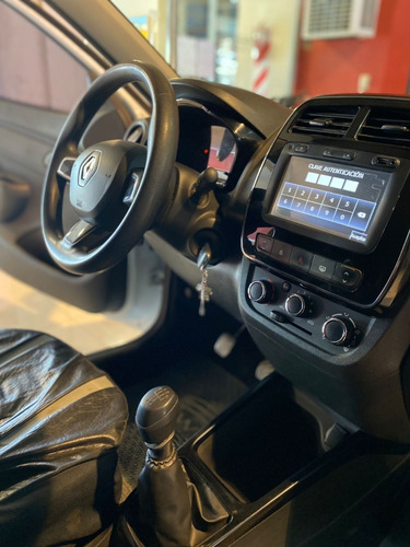 Imagen 9 de 10 de Renault Kwid Intens 1.0