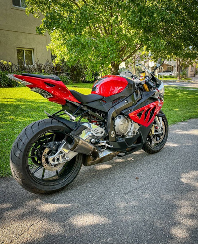 Imagen 12 de 15 de Bmw S1000rr 2012 / 2013