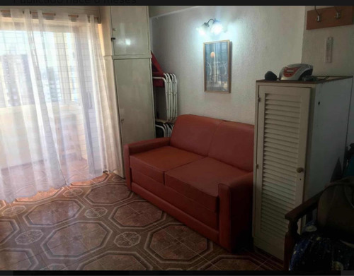 Departamento Monoambiente En Venta - 1 Baño - 30mts2 - San Bernardo Del Tuyú 