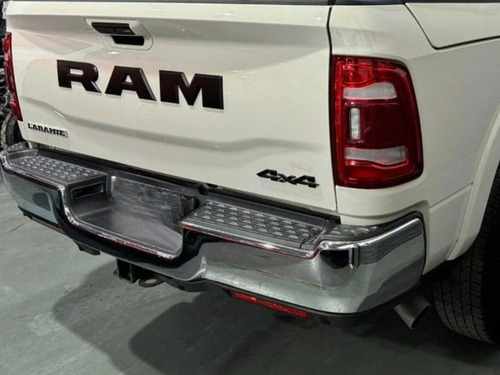 RAM 2500 6.7 Laramie I Atx 350cv 4x4