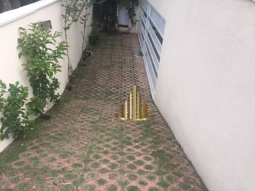 Casa À Venda, 950 M² Por R$ 4.800.000,00 - Alphaville - Barueri/sp - Ca2589
