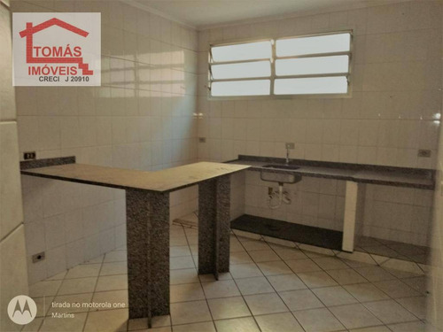 Sobrado Com 2 Dormitórios À Venda, 120 M² Por R$ 500.000 - Pirituba - São Paulo/sp - So1754