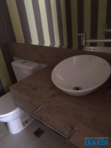 Imagem 3 de 15 de Apartamento - Jardim Bonfiglioli - Sp - 530081
