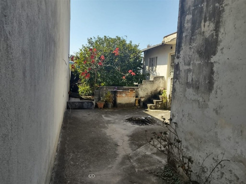 Imagem 6 de 7 de Terreno À Venda, 300 M² Por R$ 583.000,00 - Vila Ré - São Paulo/sp - Te0183