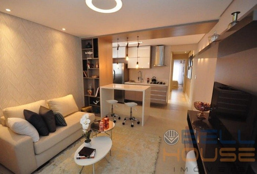 Imagem 4 de 9 de Apartamento - Jardim - Ref: 20393 - V-20393