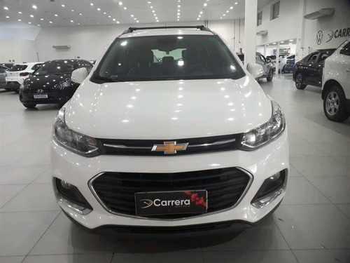 Chevrolet Tracker 1.4 16V TURBO FLEX LT AUTOMÁTICO