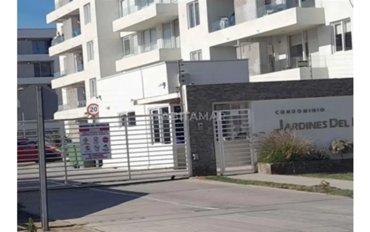 Imagen 2 de 18 de Departamento En Venta De 2 Dorm. En La Serena