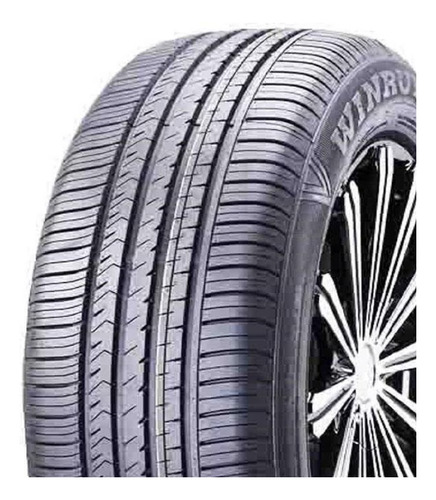 Paquete De 4 Llantas 185/65r14 86h Winrun R380 Auto