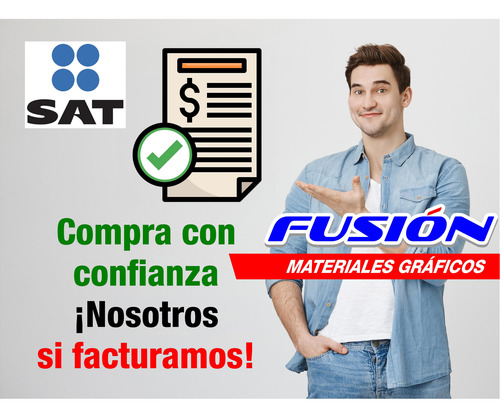 Transfer Transparente Vinil 10 Mts. X 30 Cm. Rollo A Granel