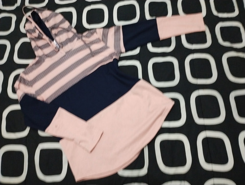 Sudadera De Dama (Usado)