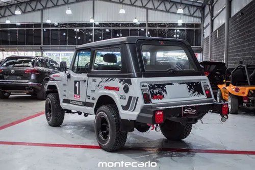 Jeep Commander 1967