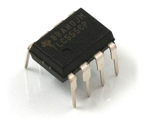 Arduino 555 Timer