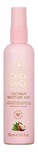 Coco Loco Com Agave Coconut Moisture Mist 150ml