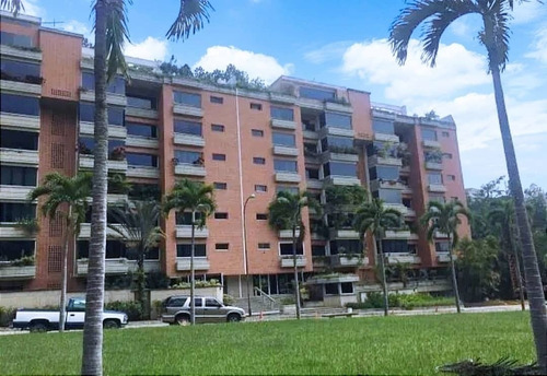 Imagen 24 de 25 de Apartamento Lomas De La Lagunita Venta