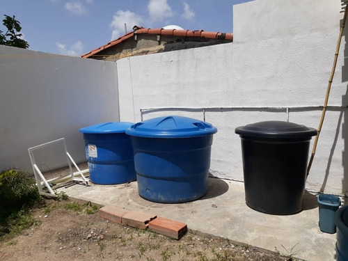Imagen 19 de 21 de Casa En Venta En Cabudare Con Terreno Adicional Y Documentos Al Día Lista Para Firmar, Urb. Villa Roca