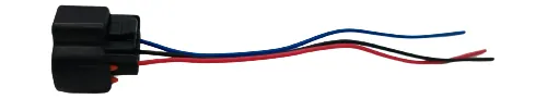 Conector Bobina Suzuki