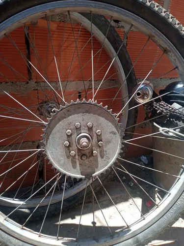 Bicicleteria en hotsell grand bourg