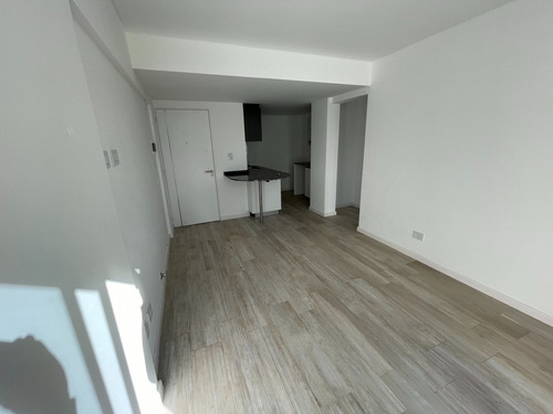 Venta Departamente Un Dormitorio Barrio Martin