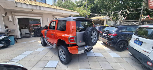 Troller T-4 T4 3.2 Diesel XLT 4x4
