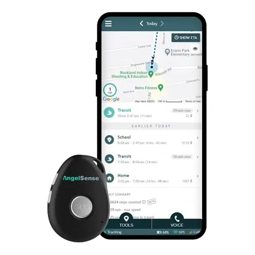 Gps para niños con autismo sale