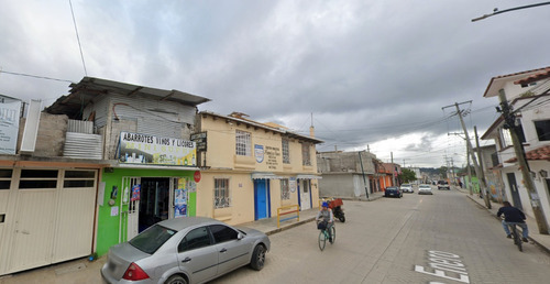 Casa En Venta Remate Bancario, Nueve De Enero Chiapas. Laab2
