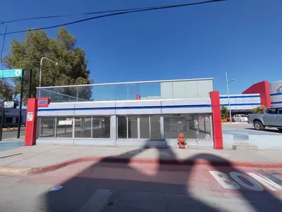 Local comercial en renta