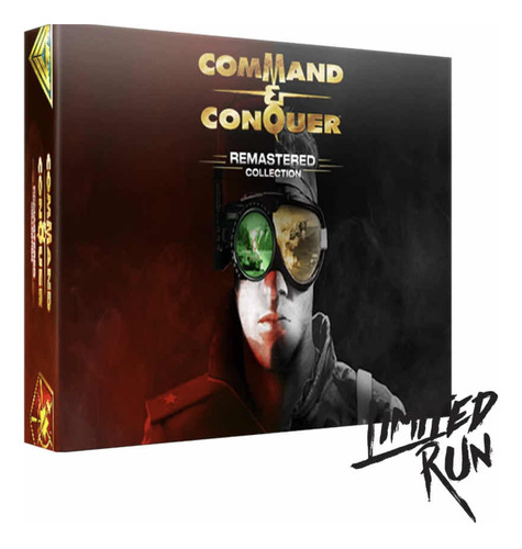 Command & Conquer Remastered Collection : Edición Especial25