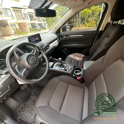 Mazda CX-5 2.0 Touring At
